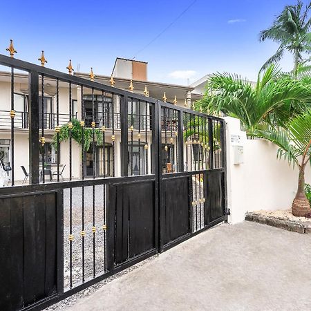 Blue Villa Trou aux Biches Dış mekan fotoğraf