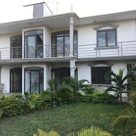 Blue Villa Trou aux Biches Dış mekan fotoğraf