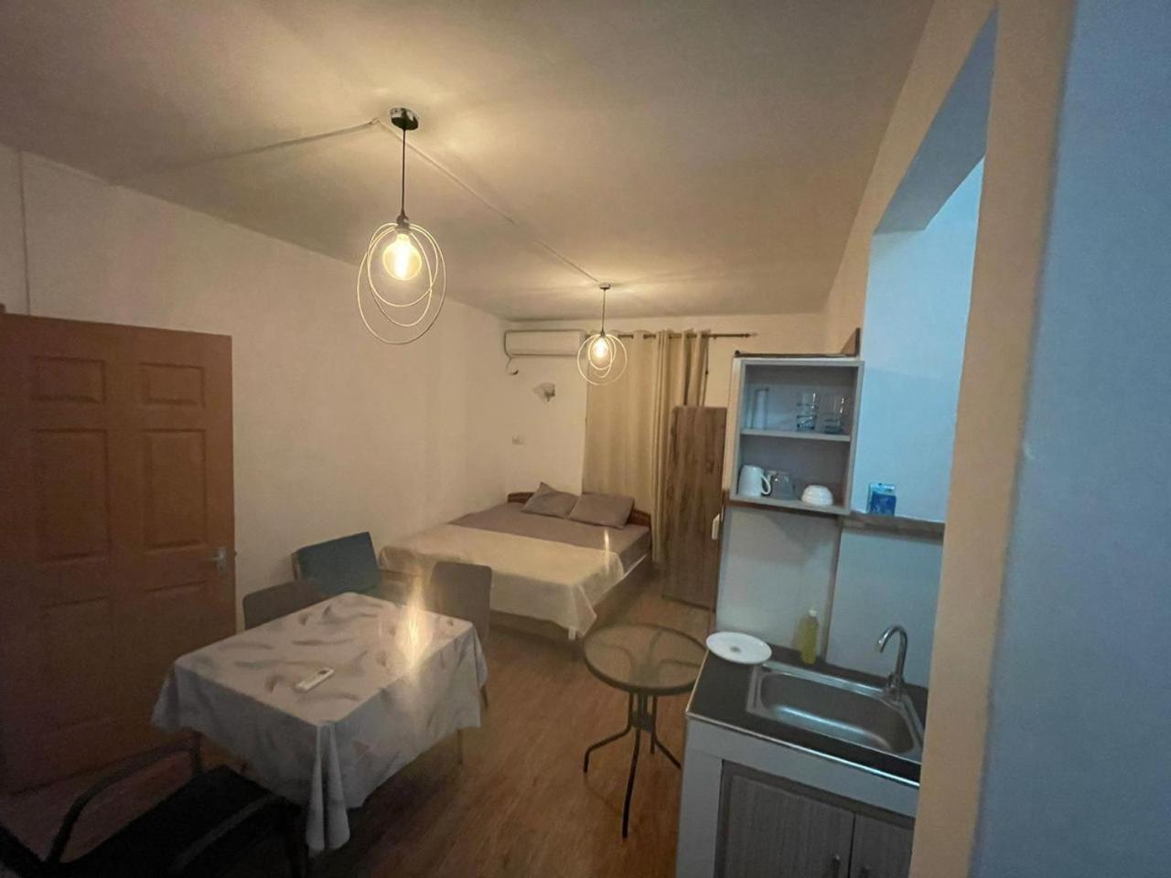 Blue Villa Trou aux Biches Dış mekan fotoğraf
