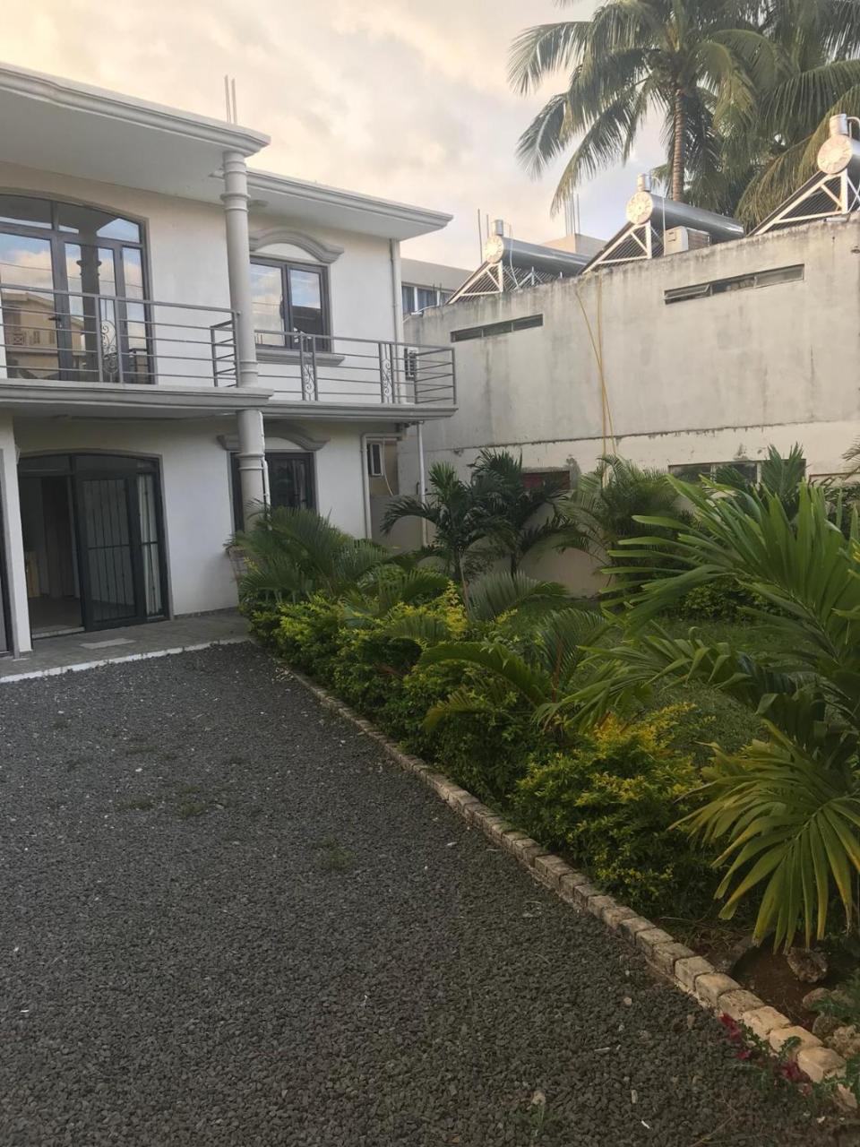Blue Villa Trou aux Biches Dış mekan fotoğraf